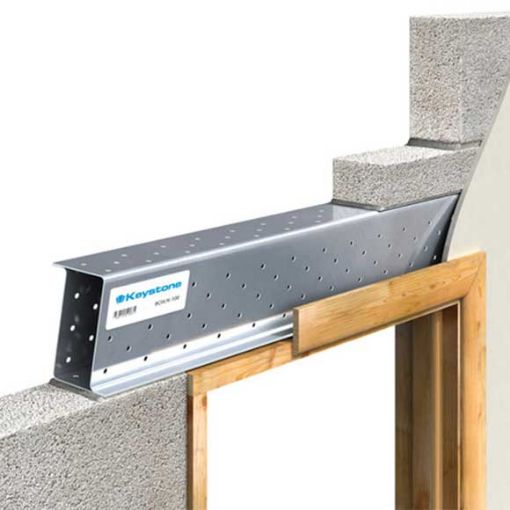 Picture of Keystone BOX/K 100 3600mm Box Lintel