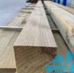 Picture of 100 x 100 x 3.0m Green Treated Timber Post