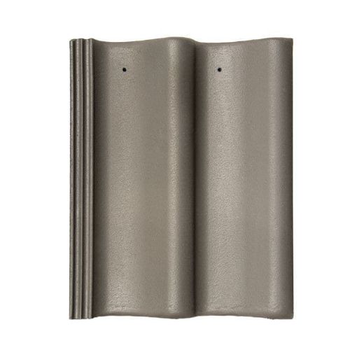 Picture of Crest Double Pantile Anthracite Grey (Reduced to Clear)