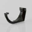Picture of Roundstyle 112mm BR043B Fascia Bracket Black