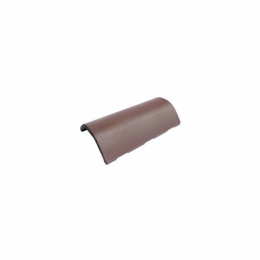 Picture of Crest Universal Ridge 450mm Dark Brown