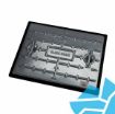 Picture of 600x450mm 10T Manhole Cover & Frame PC6CG