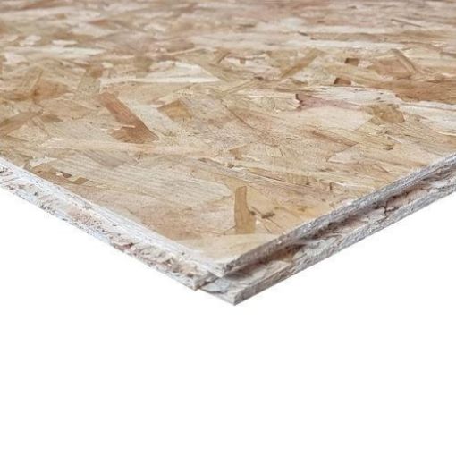 Picture of 18mm OSB 3 *2400x600* T&G 4E FSC 