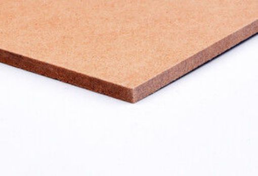 Picture of 3mm Standard Hardboard 2440x1220 FSC