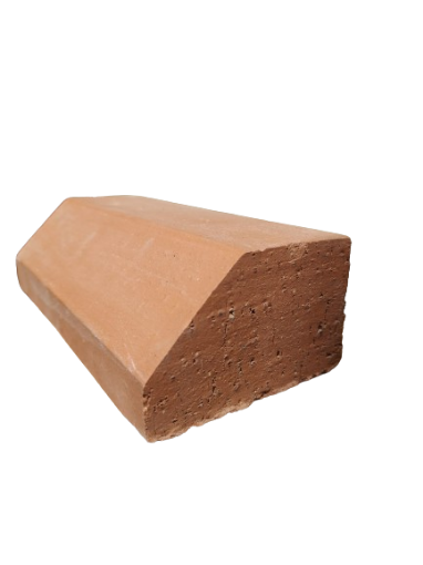 Picture of PL3.2 Plinth Stretcher Red Brick