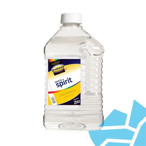 Picture of Prosolve White Spirit 2ltr