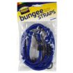 Picture of Prosolve 600mm Bungee Strap Blue (pair)