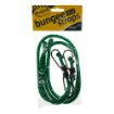 Picture of Prosolve 750mm Bungee Strap Green (pair)