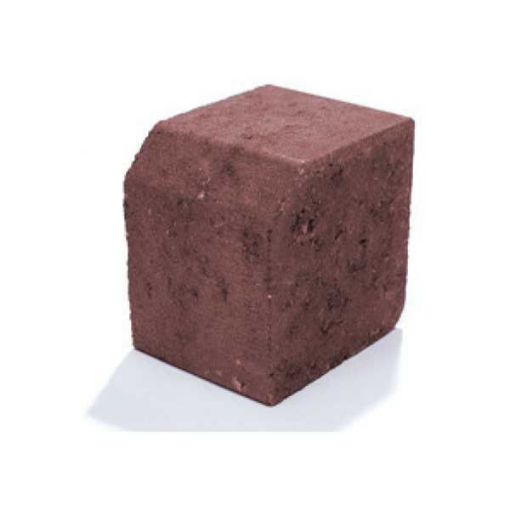 Picture of Charcon Small Kerb SK 100x125x125mm Brindle