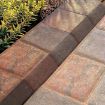 Picture of Charcon Small Kerb SK 100x125x125mm Brindle