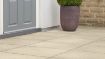 Picture of Stonemarket Textured 450x450x32mm Natural (Reduced to Clear)