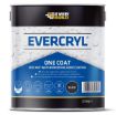 Picture of Evercryl One Coat Black 2.5kg