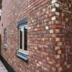 Picture of Imperial Brick 65mm 'Dual Faced' Pre War Common Brick