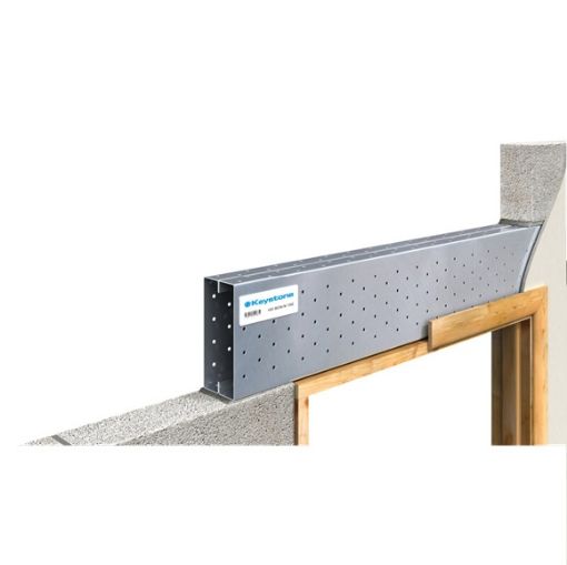 Picture of Keystone HDBOX/K 100 1500mm Box Lintel