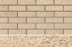 Picture of Ibstock Mixed Buff Rustic Brick