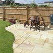 Picture of Bradstone Natural Sandstone 600x300mm Fossil Buff 