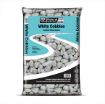 Picture of Small Bag White Cobbles 40-90mm