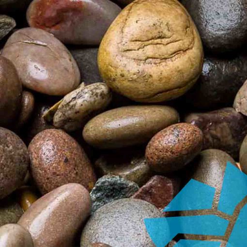 Picture of Small Bag Scottish Cobbles 50-80mm