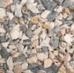 Picture of Jumbo Bag Flamingo Chippings 14-20mm