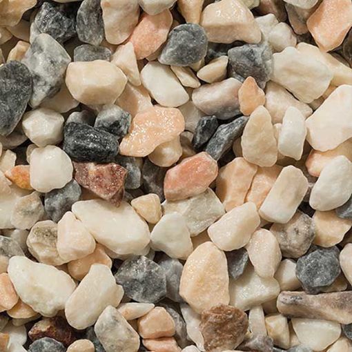 Picture of Jumbo Bag Flamingo Chippings 14-20mm