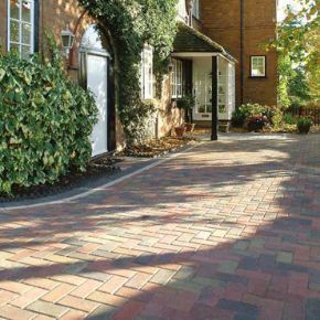 Picture for category Driveway