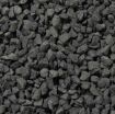 Picture of Jumbo Bag Black Basalt 20mm