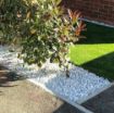 Polar ice chipping decorative garden stone for sale in Peterborough