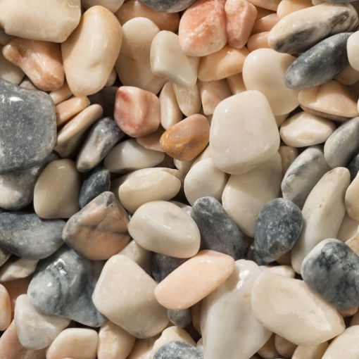 Picture of Jumbo Bag Flamingo Pebbles 20-50mm