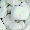 Picture of Jumbo Bag White Pebbles 20-40mm