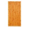 Picture of Grange Superior Closeboard Gate 1.8m Golden Brown PEFC