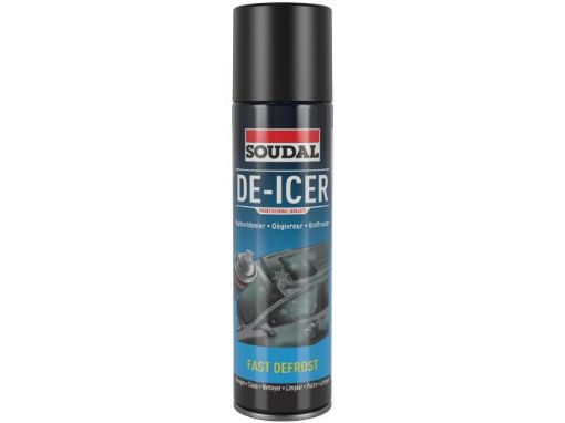 Picture of Soudal De-Icer Spray 400ml
