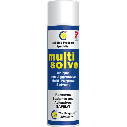 Picture of C-Tec Multisolve 200ml