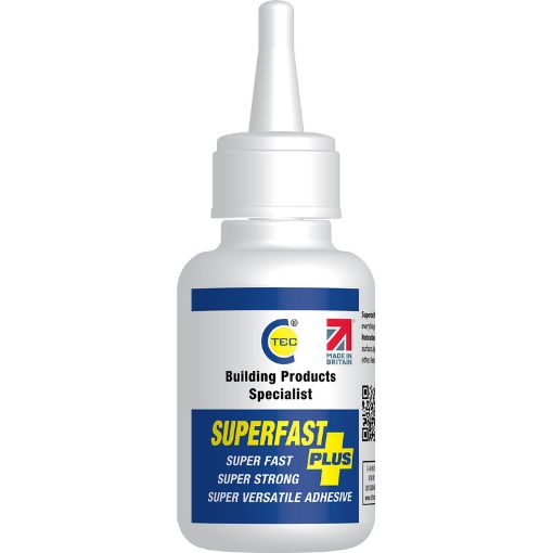 Picture of C-Tec Superfast+ 50ml