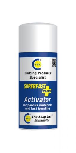 Picture of C-Tec Superfast+ Activator
