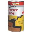 Picture of Feb 208 Powder Mortar Tone 1kg Red