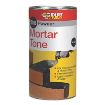 Picture of Feb 208 Powder Mortar Tone 1kg Black
