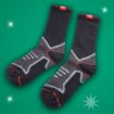 Picture of Scan Twin Pack Work Socks