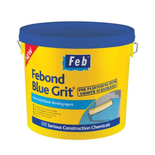 Picture of Febond Blue Grit 10ltr