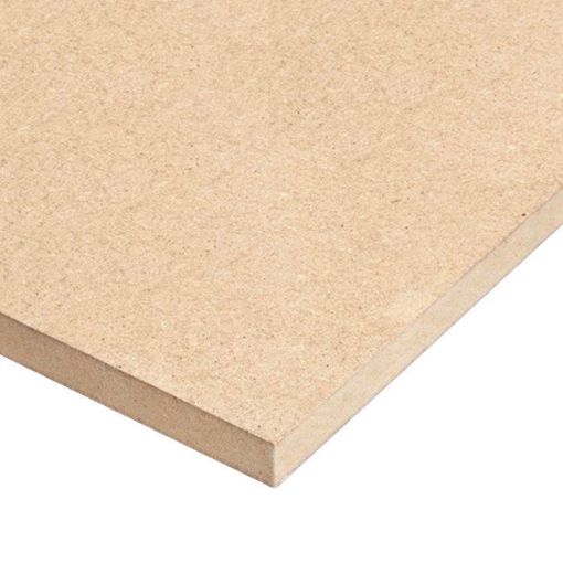 Picture of 12mm Moisture Resistant MDF 2440x1220 FSC
