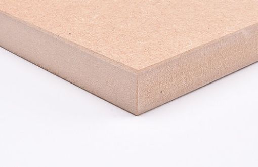Picture of 18mm Standard MDF 2440x1220 FSC