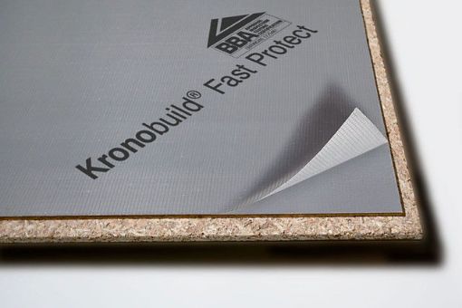 Picture of Kronospan Fast Protect 2400x600x22mm FSC 