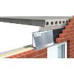 Picture of Keystone CFS/K 90 4800mm Extra Heavy Duty Lintel
