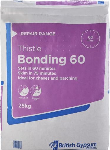 Picture of Thistle Bonding Coat 25kg 