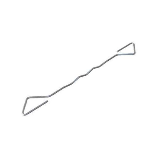 Picture of Vista VE4 S/S Housing Wall Ties 275mm (Box/250)