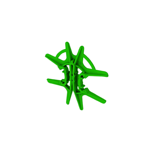 Picture of Vista Universal Insulation Retaining Discs Bag 250