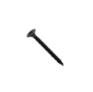 Picture of Samac 50mm Black Fine Thread Drywall Screws (Box1000)