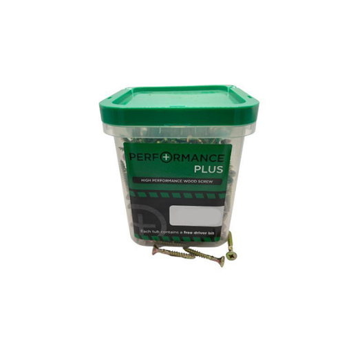 Picture of Samac 5.0x80mm Performance Plus Screw Box300