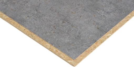 Picture of Egger DecoWall 1250x660x12mm Rovigo Concrete