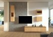 Picture of Egger DecoWall 1250x660x12mm Rovigo Concrete