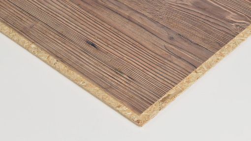 Picture of Egger DecoWall 1250x660x12mm Natural Namur Spruce